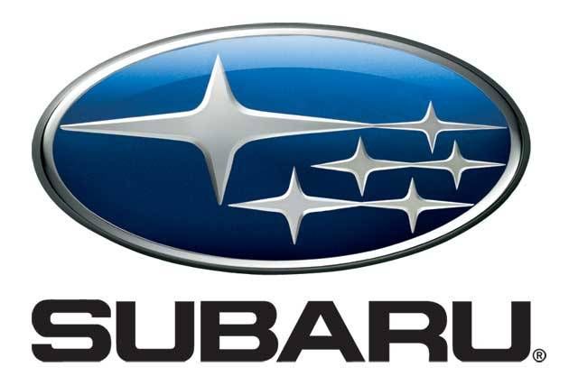 Giá xe Subaru